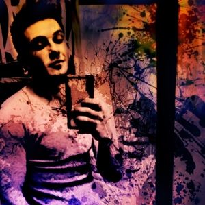 Meet your Posher, Jay